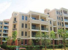 我國建筑外墻保溫產(chǎn)業(yè)正面臨所未有的機遇