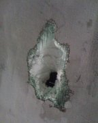 保溫墻再躺槍 被稱“泡沫墻”表示很無辜