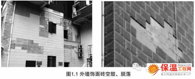 建筑節(jié)能保溫常見問(wèn)題及防治措施