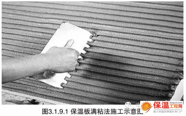 建筑節(jié)能保溫常見問(wèn)題及防治措施