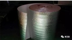 國外的外保溫都這么用！